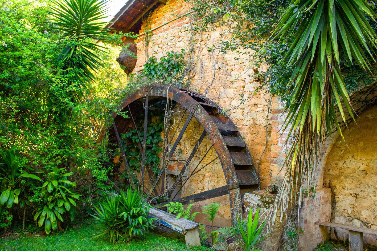 A Pousada - Pousada Villa Verona