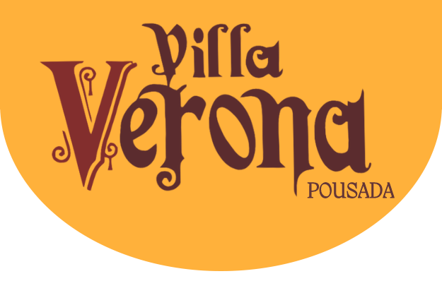 Logo - Pousada Villa Verona